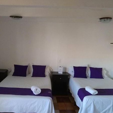Hotel Posada Laura San Juan del Río Εξωτερικό φωτογραφία