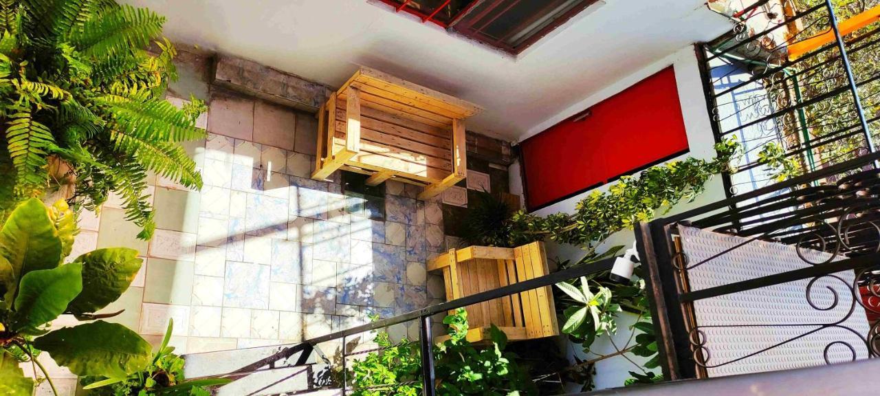 Hotel Posada Laura San Juan del Río Εξωτερικό φωτογραφία
