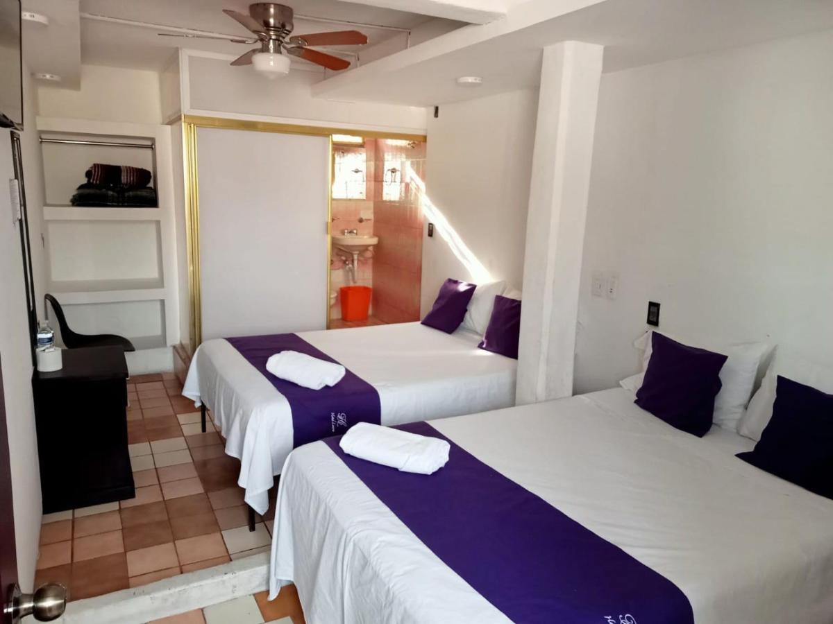 Hotel Posada Laura San Juan del Río Εξωτερικό φωτογραφία