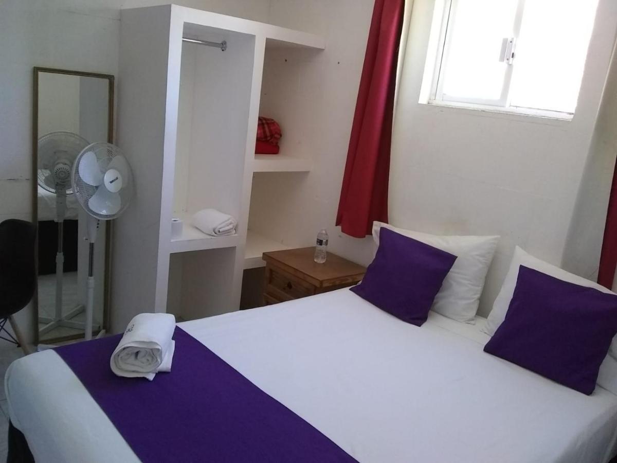 Hotel Posada Laura San Juan del Río Εξωτερικό φωτογραφία
