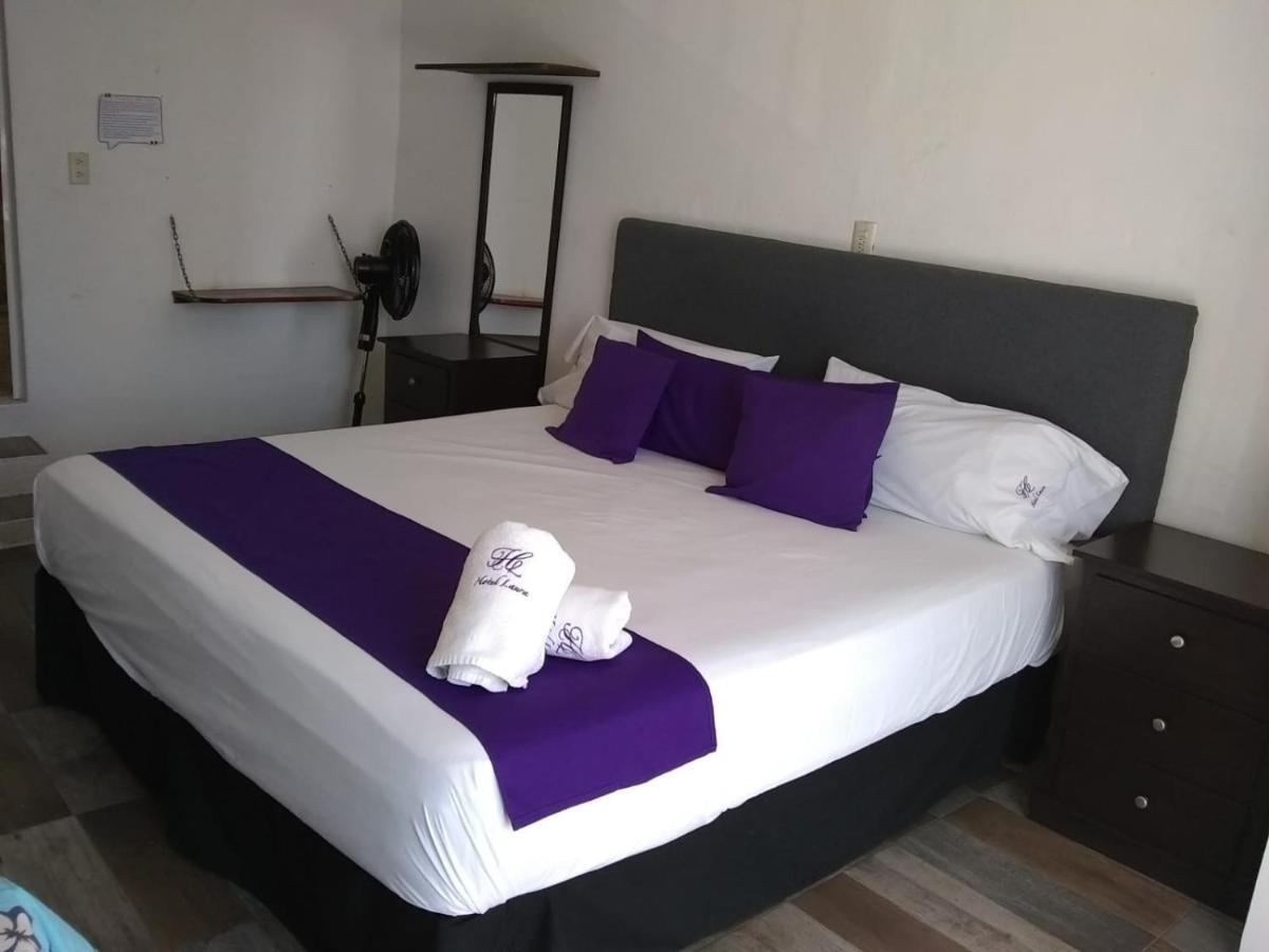 Hotel Posada Laura San Juan del Río Εξωτερικό φωτογραφία