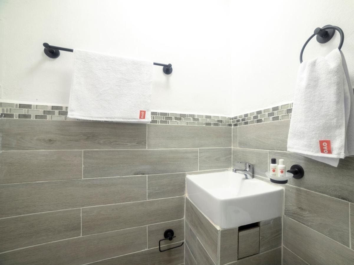 Hotel Posada Laura San Juan del Río Εξωτερικό φωτογραφία